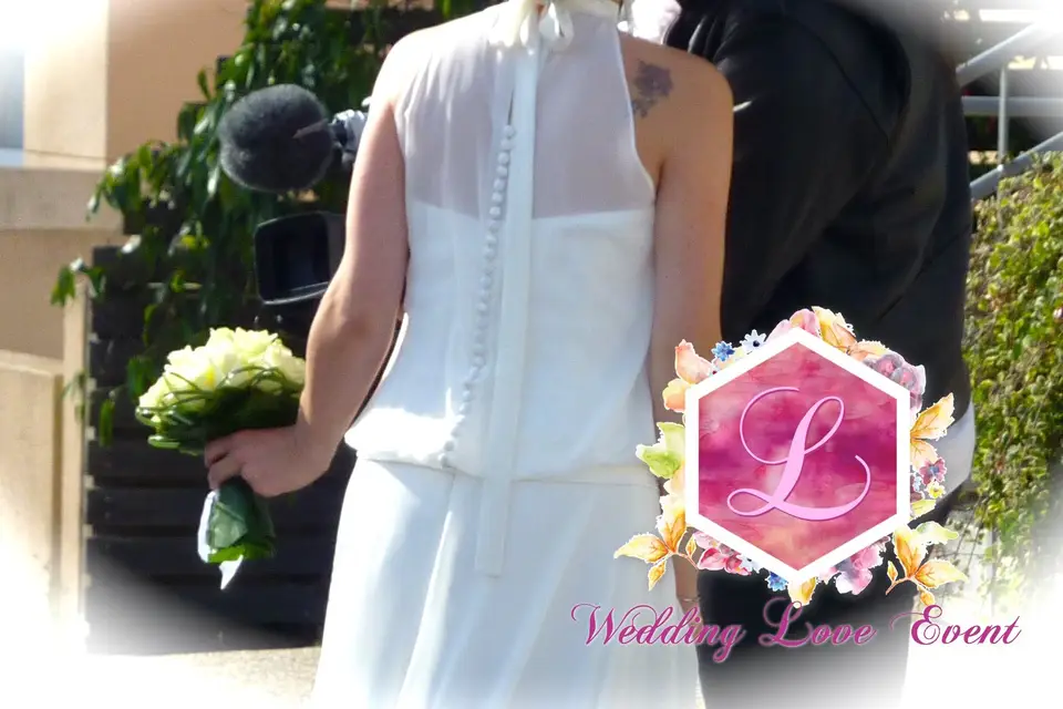 Wedding Love Event — photo 1