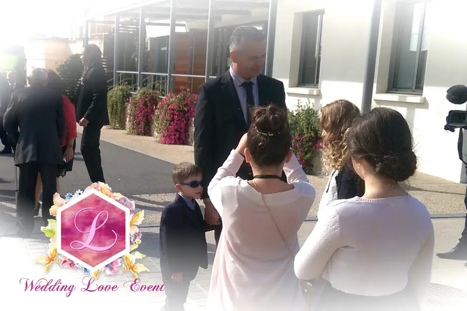 Wedding Love Event — photo 2