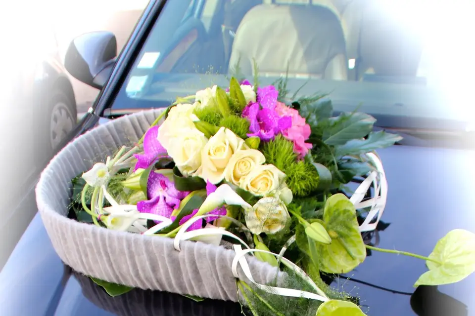 Wedding Love Event — photo 3