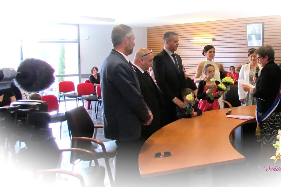 Wedding Love Event — photo 4