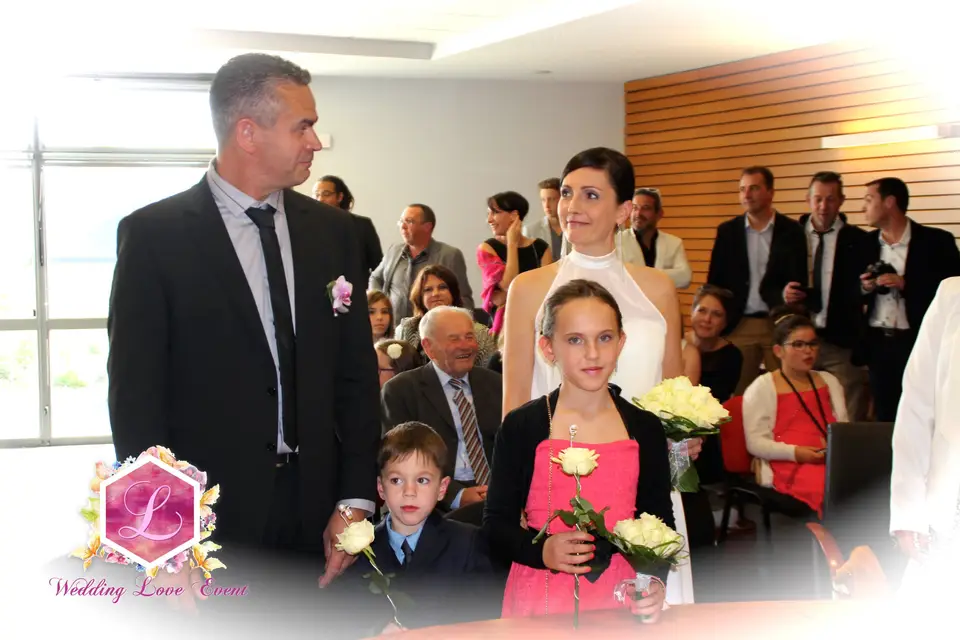 Wedding Love Event — photo 6