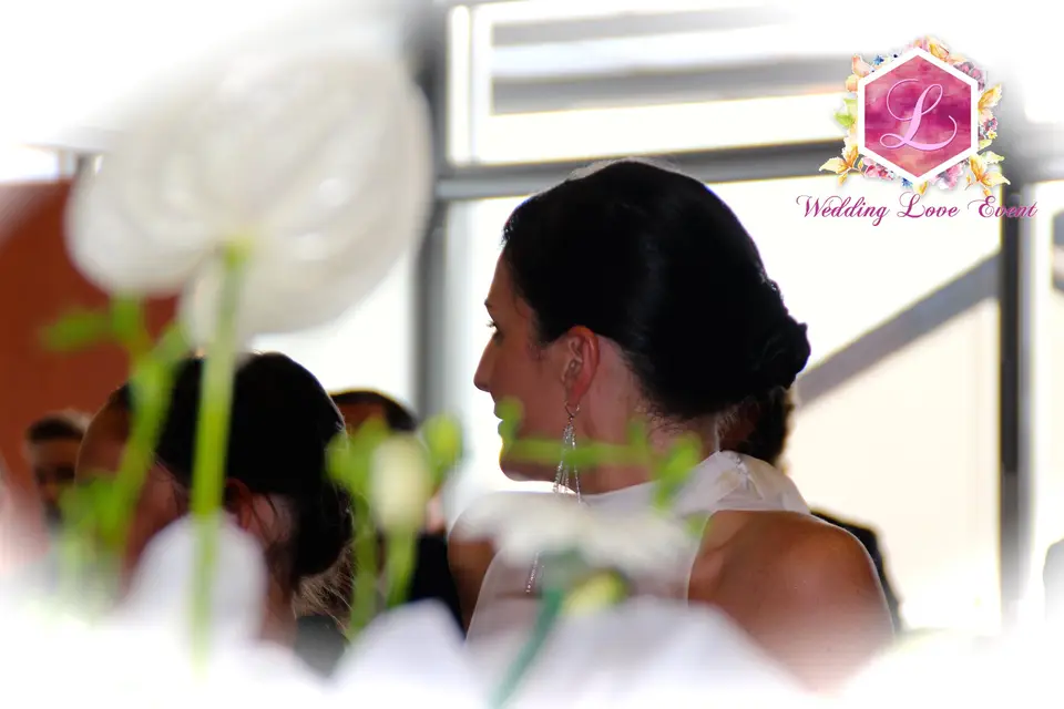 Wedding Love Event — photo 7