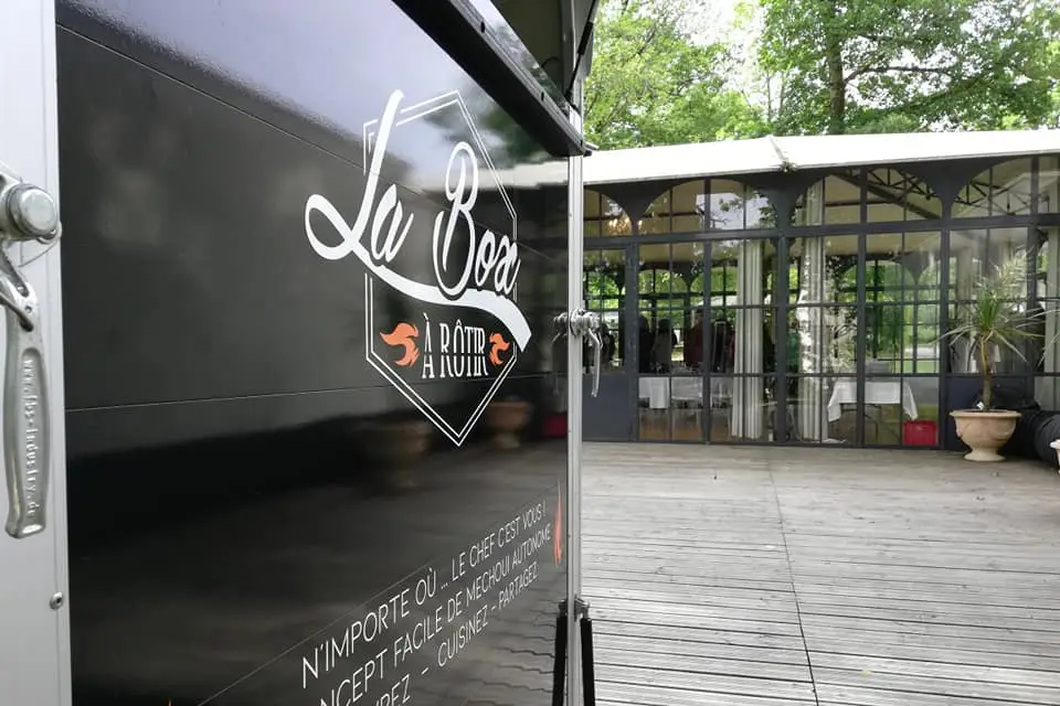 La Box à Rôtir — photo 1