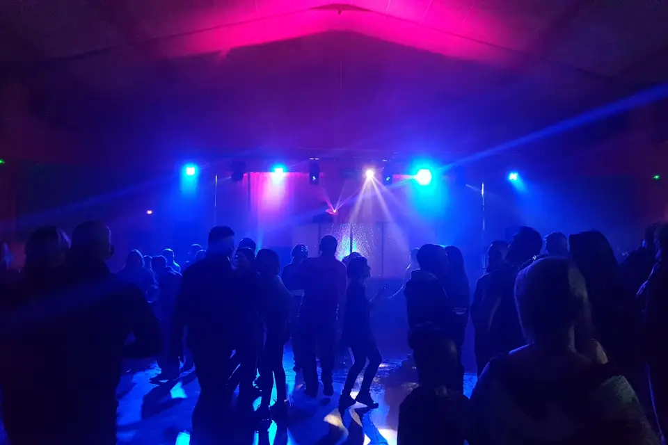 DJ Nikko — photo 5