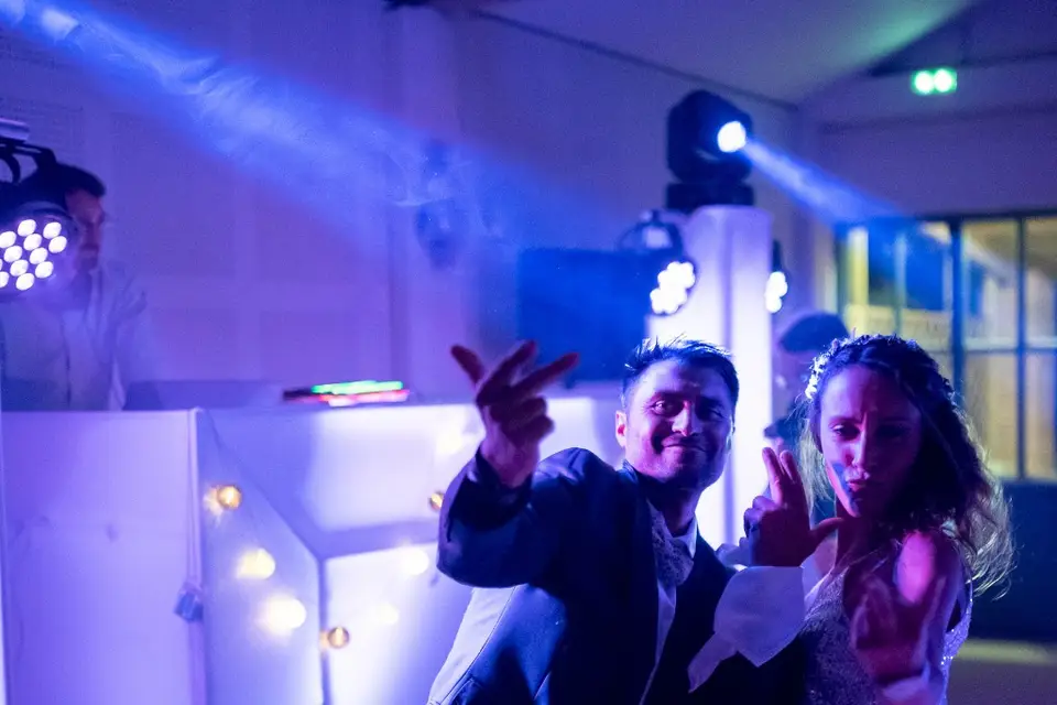 DJ Nikko — photo 3