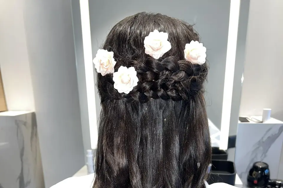 Aloha Coiffure Nails — photo 5