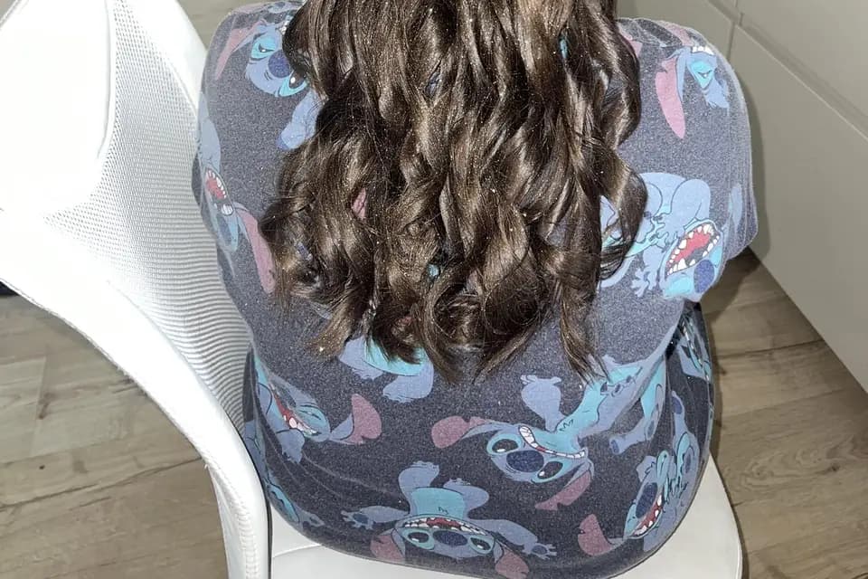 Aloha Coiffure Nails — photo 6