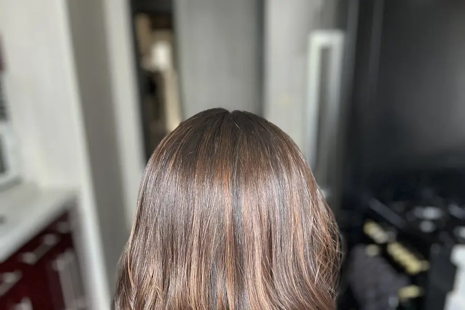 Aloha Coiffure Nails — photo 1