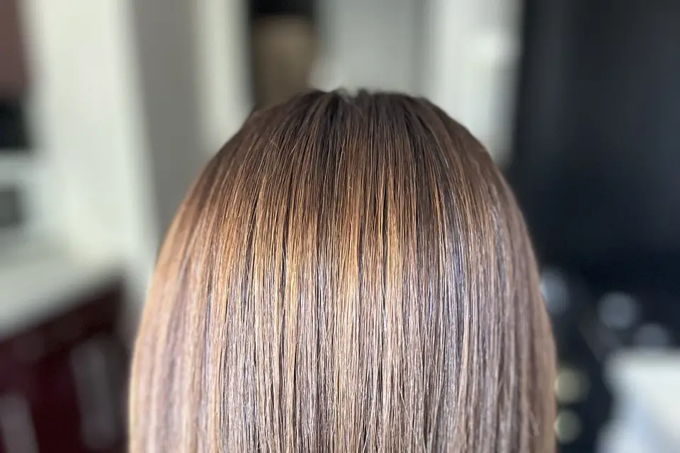 Aloha Coiffure Nails — photo 4