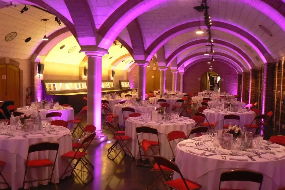 Domaine Pommery — photo 5