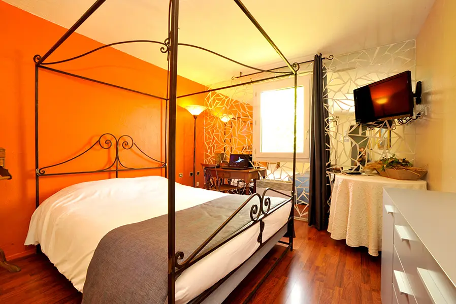 La Roselière — photo 4