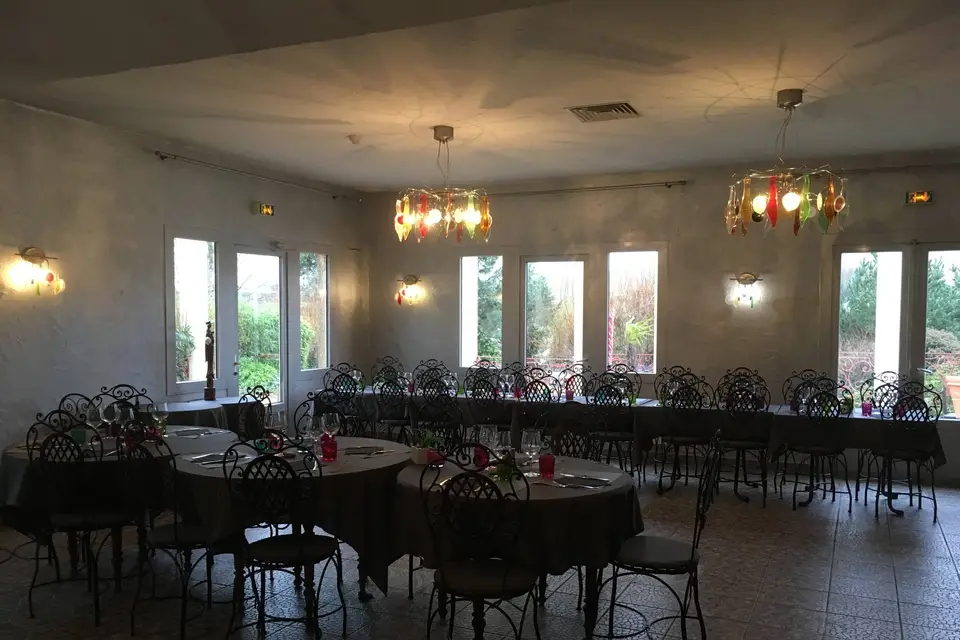 La Roselière — photo 6