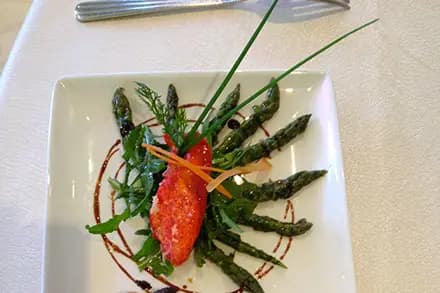 La Roselière — photo 3