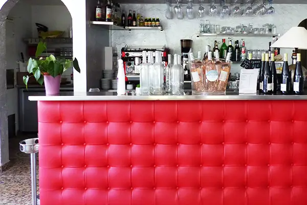 La Roselière — photo 2