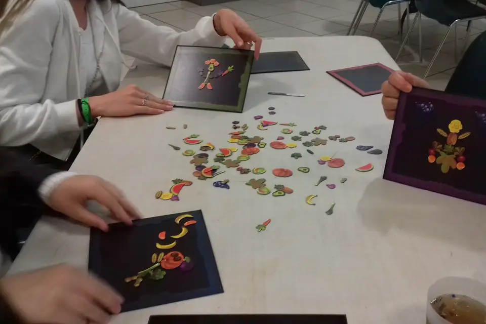 A l'heure du dé! — photo 2