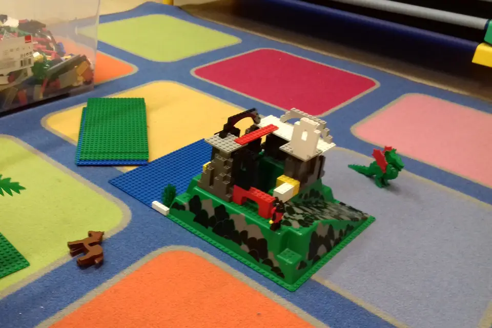 A l'heure du dé! — photo 7