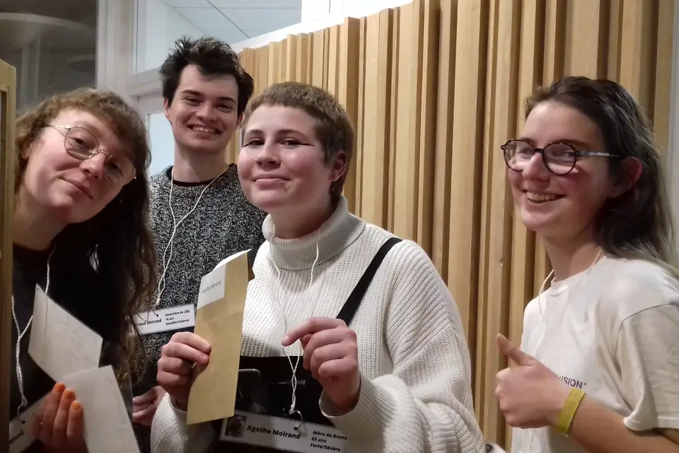 A l'heure du dé! — photo 3