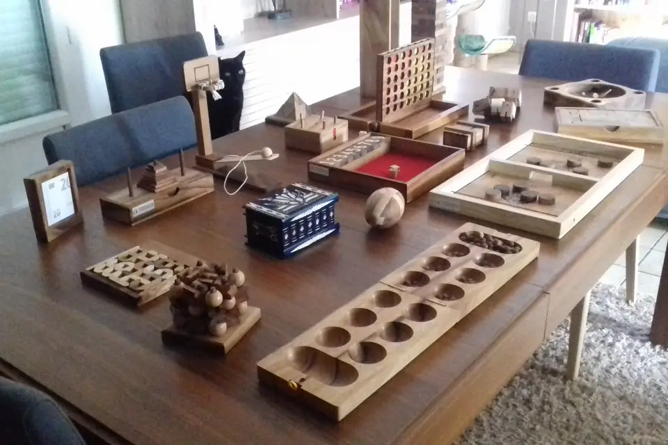 A l'heure du dé! — photo 8