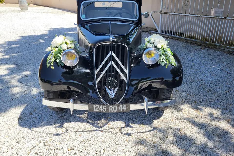 Auteur de fleurs — photo 7