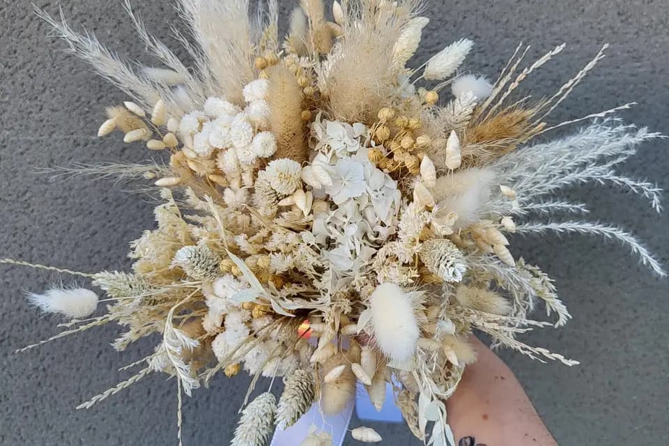 Auteur de fleurs — photo 2