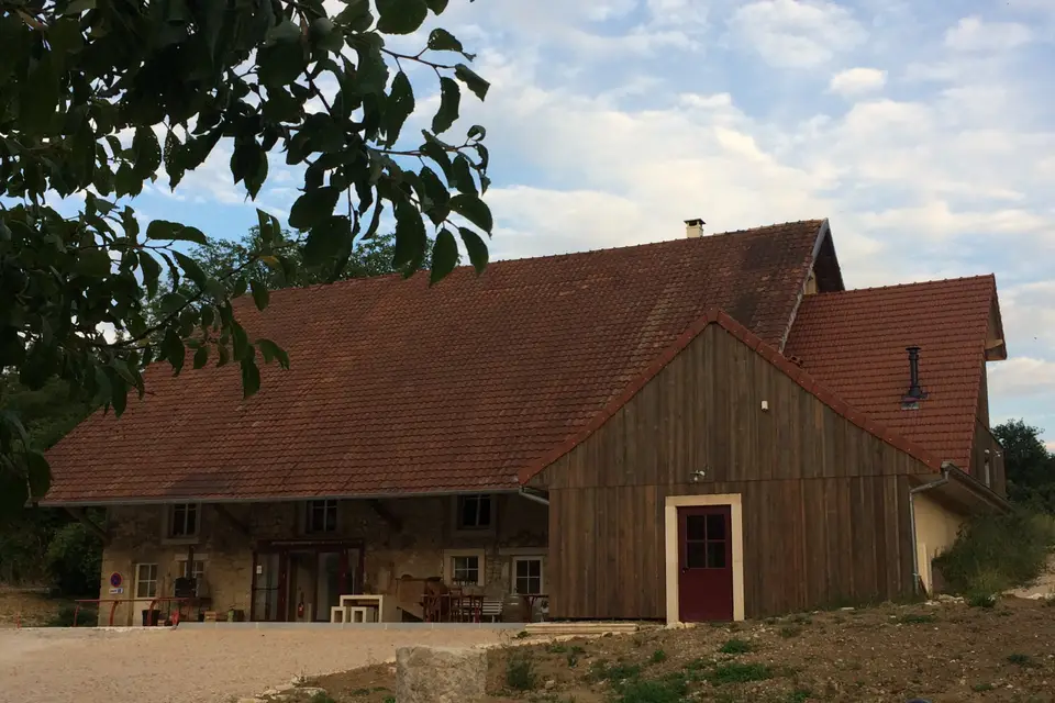 Les Gites du Moulin Marion — photo 5