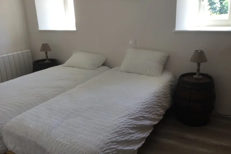 Les Gites du Moulin Marion — photo 4