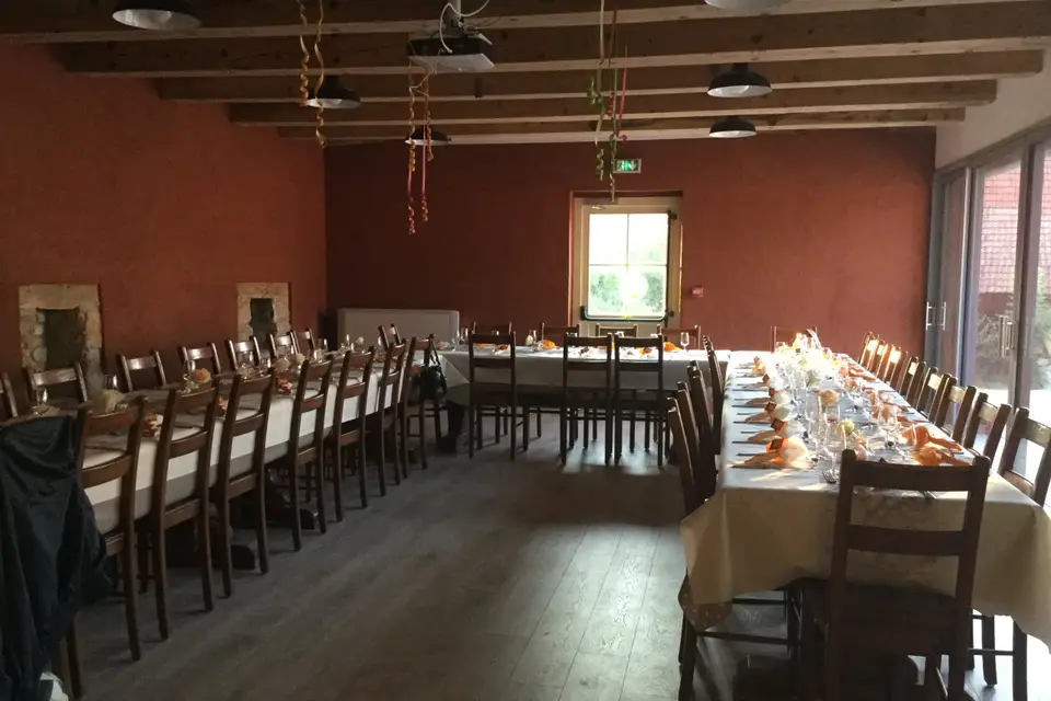 Les Gites du Moulin Marion — photo 2