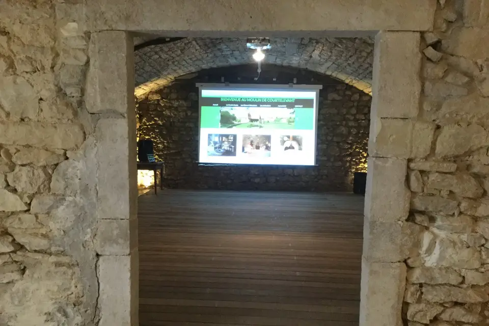 Les Gites du Moulin Marion — photo 3