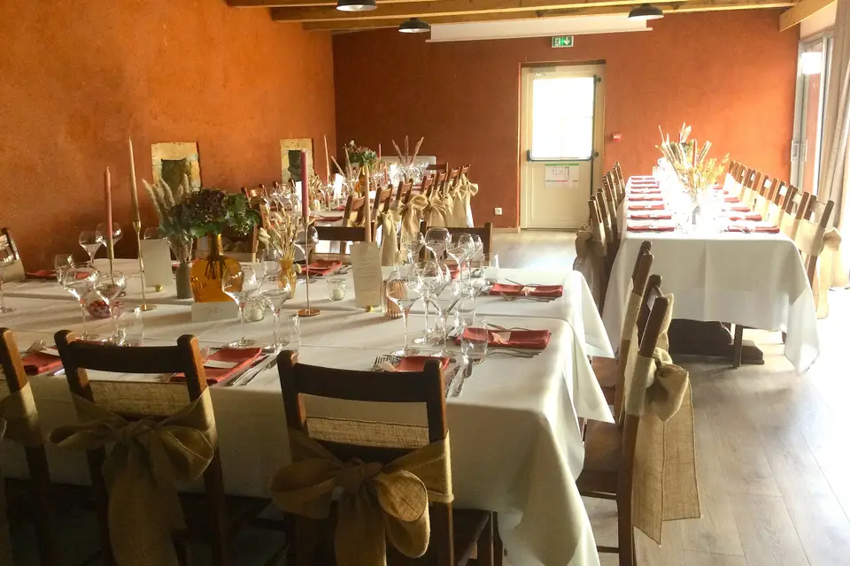 Les Gites du Moulin Marion — photo 8