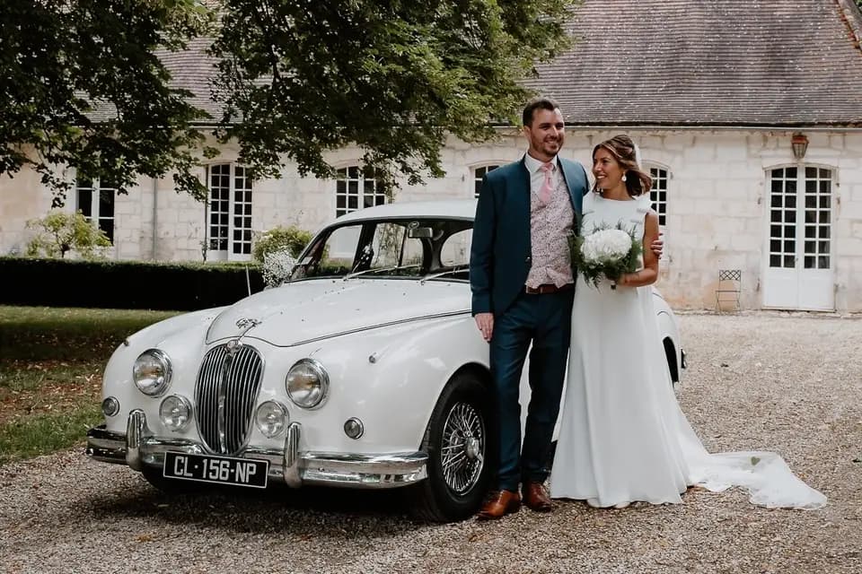 Rue des Madeleines Photographie — photo 1