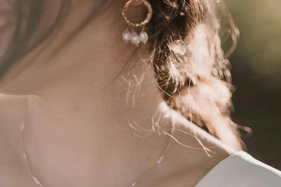 Rue des Madeleines Photographie — photo 5