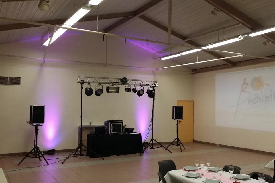 Beaupini Animation & Location — photo 7