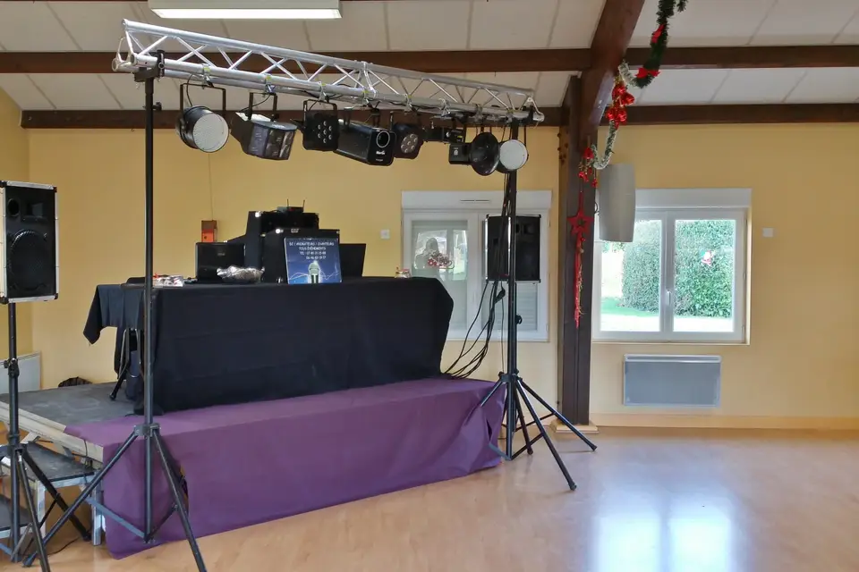 Beaupini Animation & Location — photo 4