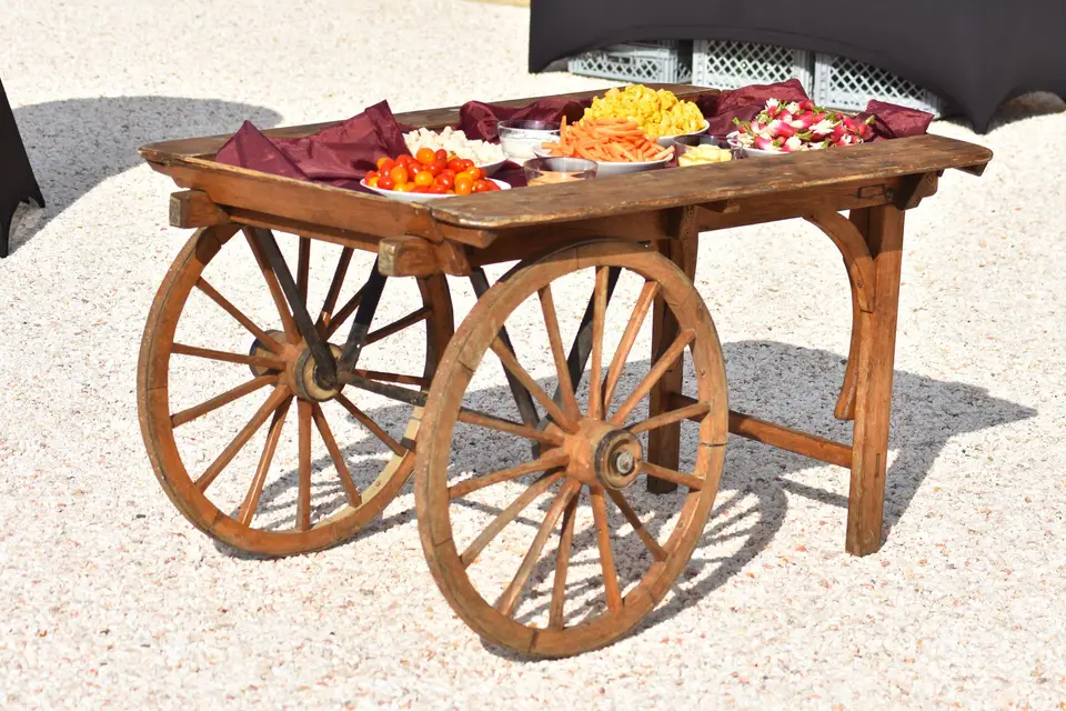 Domaine de la Patrisière — photo 8