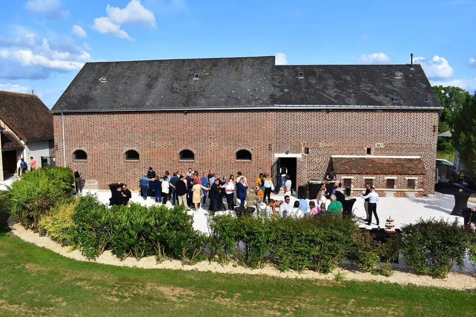 Domaine de la Patrisière — photo 1