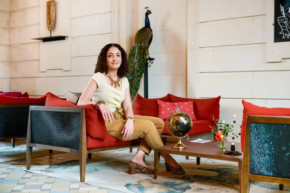 La Faiseuse De Reves — photo 1