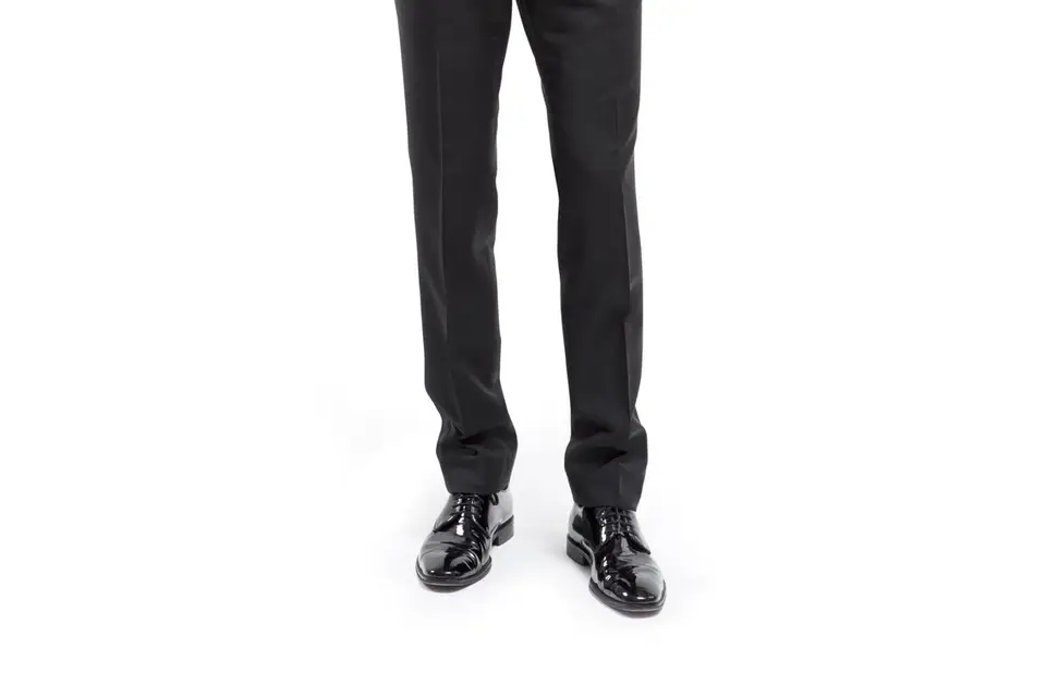 Femme et Homme Chic Tailleur — photo 6