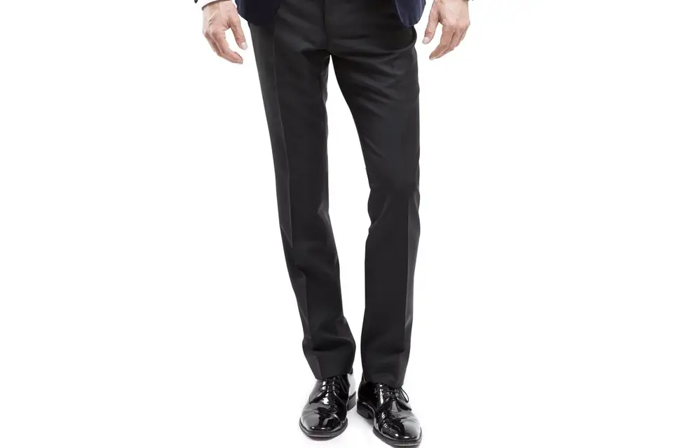 Femme et Homme Chic Tailleur — photo 4