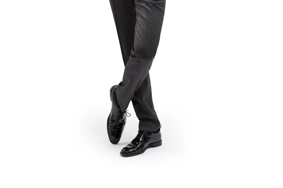 Femme et Homme Chic Tailleur — photo 2