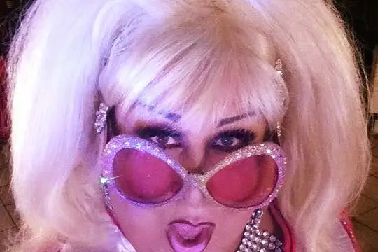 Les Lady's Boy - Transformistes — photo 6