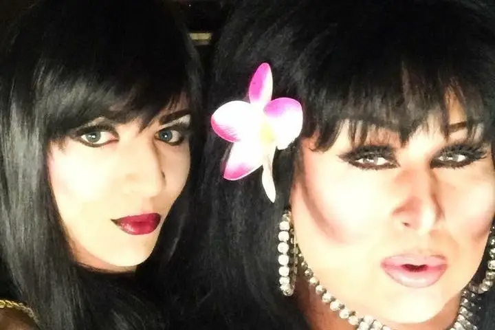 Les Lady's Boy - Transformistes — photo 7