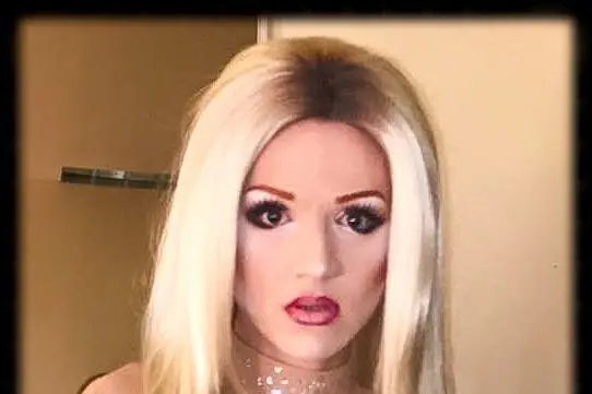 Les Lady's Boy - Transformistes — photo 1