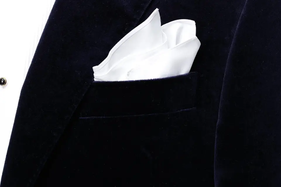 Femme et Homme Chic Tailleur — photo 1