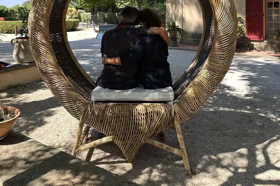 Point de Vue Rotin — photo 7