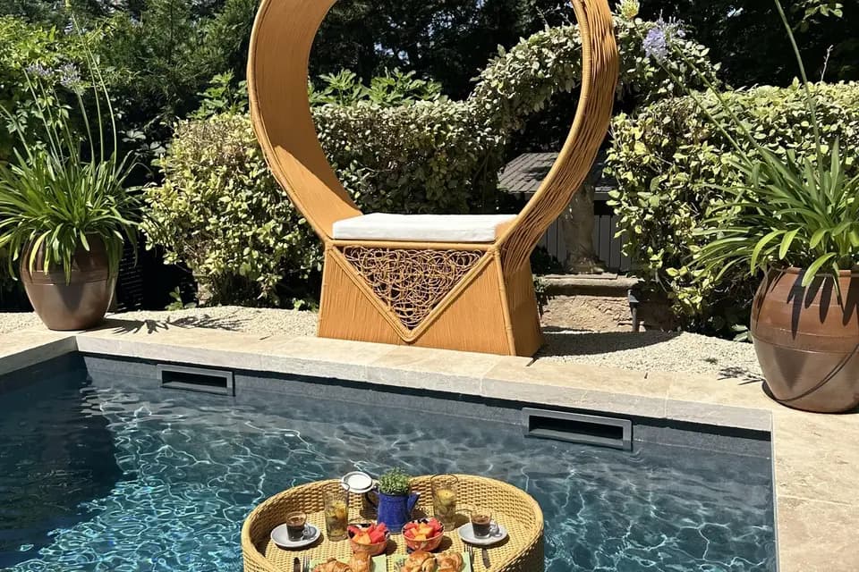 Point de Vue Rotin — photo 6