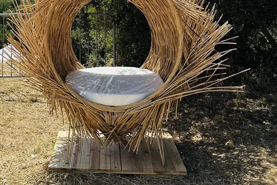 Point de Vue Rotin — photo 5