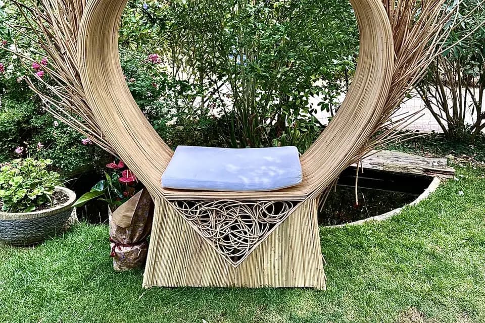 Point de Vue Rotin — photo 1