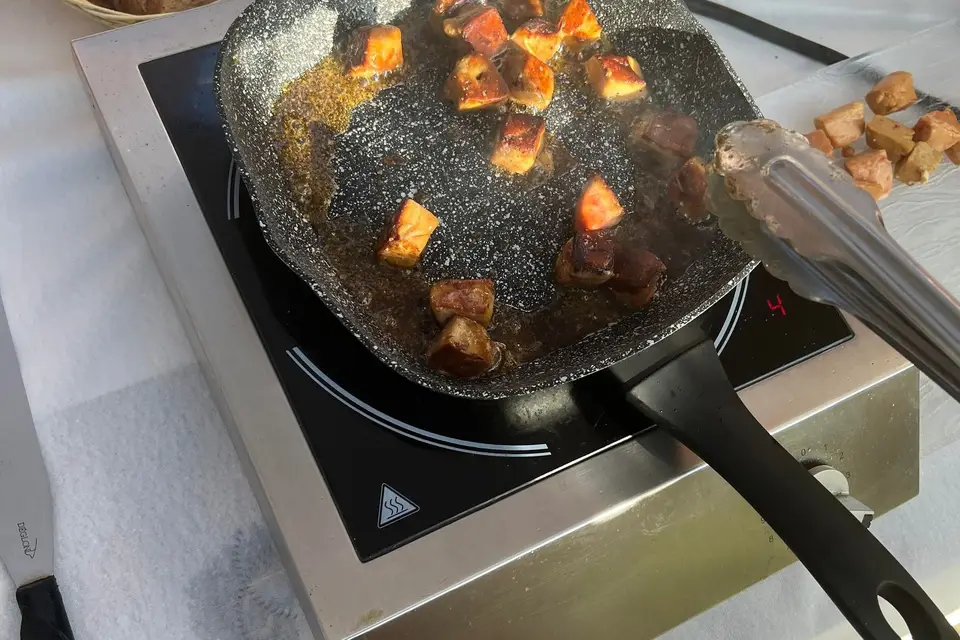 Les terrasses des brottaux — photo 6