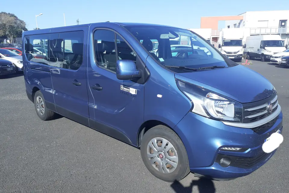 Morbihan Auto Location — photo 1