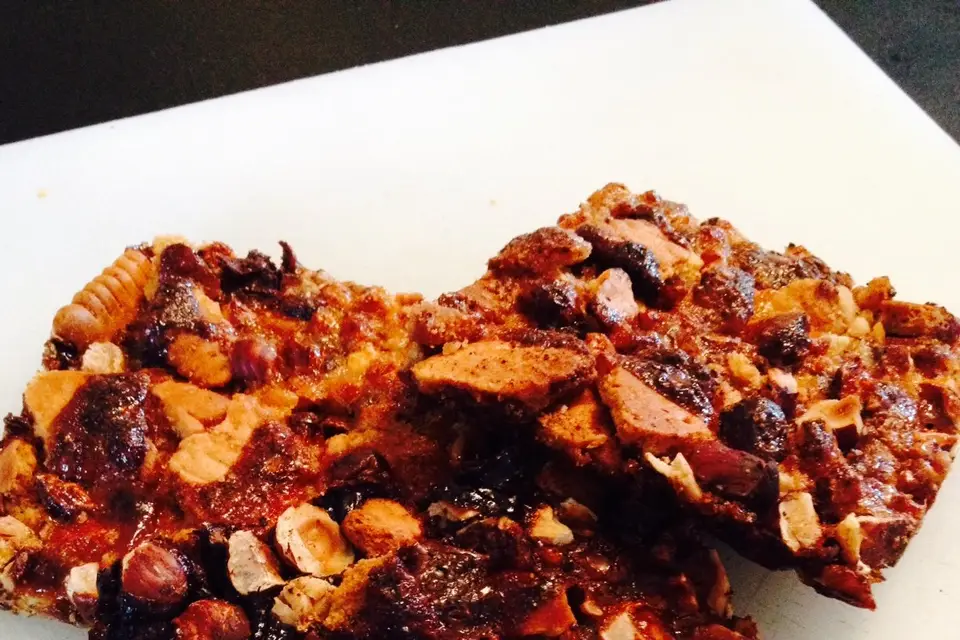 La Burger Mobile — photo 5